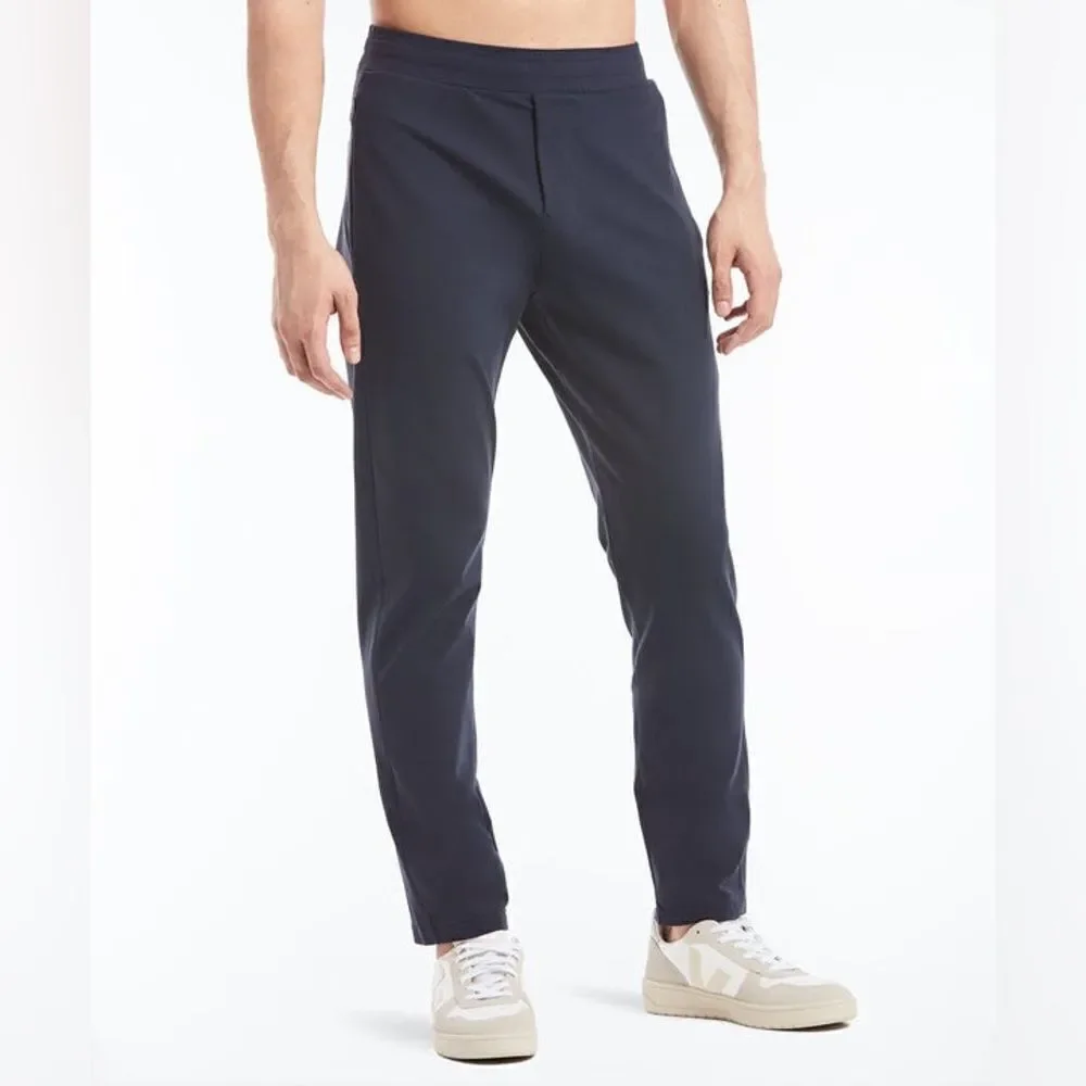 Public Rec Game Changer Pant 28/32 Navy